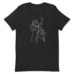 unisex t shirt